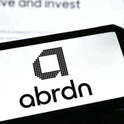 Abrdn додає задні голосні після широко висміяного ребрендингу
