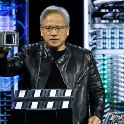 Nvidia очікує 5,5 мільярдів доларів, оскільки США посилюють правила експорту мікросхем до Китаю