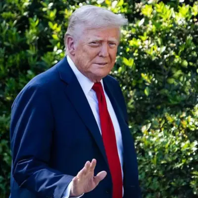 Трамп має намір пом’якшити вплив тарифів на автовиробників США