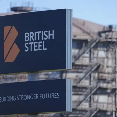 Переговори про порятунок British Steel досягли критичної точки