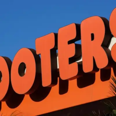Мережа ресторанів Hooters подала заяву про банкрутство