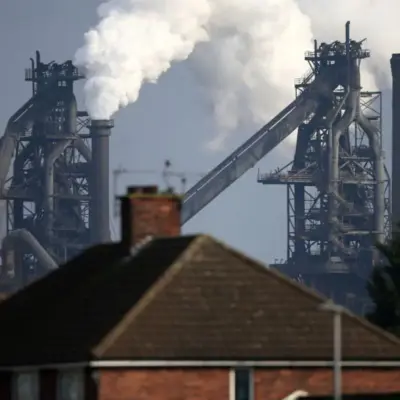 Чому British Steel у біді і кому вона належить?
