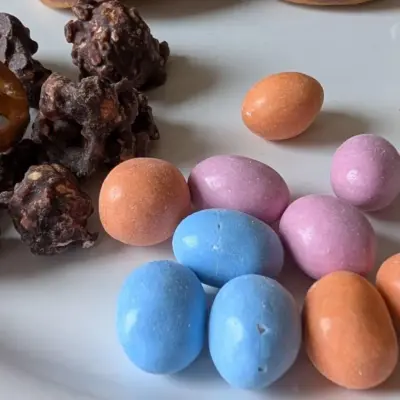 Чи потрібен нам шоколад без какао і чи приємний він?