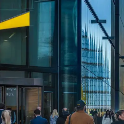 EY зазнає розслідування через аудит Post Office Horizon