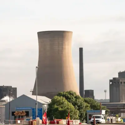 Переговори з British Steel все ще зайшли в глухий кут, повідомляє джерело