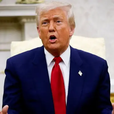 “Оливкова гілка” iPhone Трампа є значним відступом у торговій війні