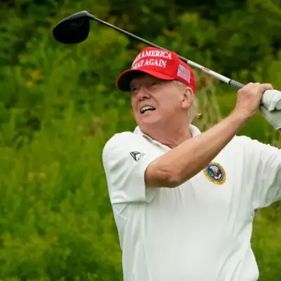 Чи зможе В’єтнам уникнути нових мит Трампа?