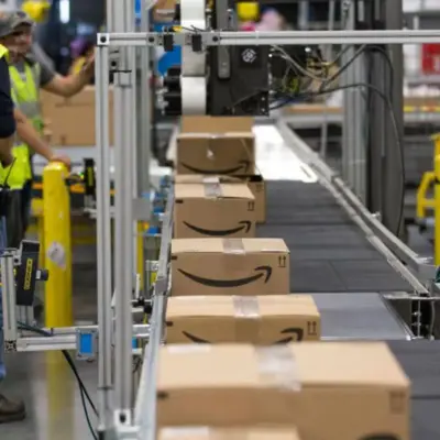 Білий дім відмовляється від «плану» Amazon показати підвищення тарифів