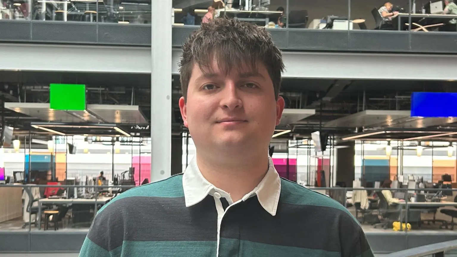 Президент NUS Cymru Дейо Оуен каже, що студенти скорочують витрати на проживання та спілкування через зростання цін