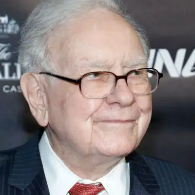 Уоррен Баффетт, 94 роки, йде з посади генерального директора Berkshire Hathaway