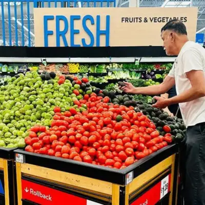 Walmart каже, що цього місяця через тарифи можуть зрости ціни