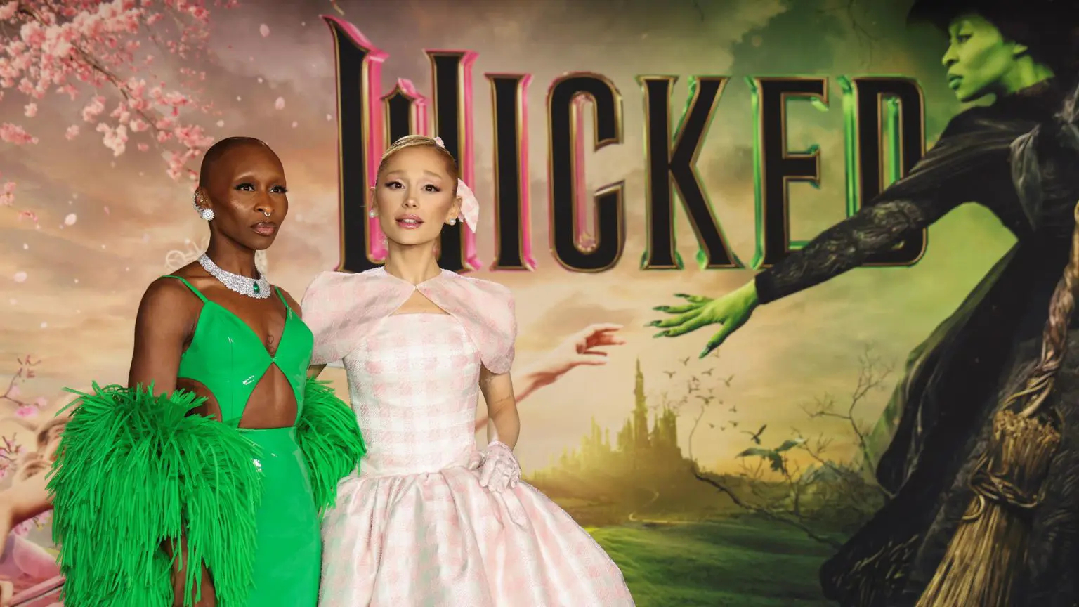 Незрозуміло, чи вплинуть пропозиції на фільм Wicked, який був знятий у Великобританії, але створений американською студією
