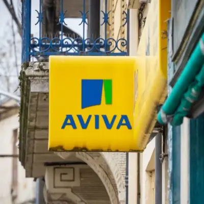 Розпочато розслідування поглинання Aviva Direct Line вартістю 3,7 мільярда фунтів стерлінгів