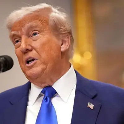 Трамп погрожує 50% тарифами на ЄС і 25% на iPhone