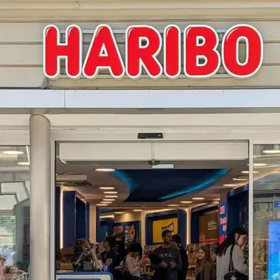 Haribo відкликає пакети з цукерками в Нідерландах після виявлення коноплі