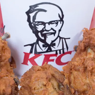 KFC створить 7000 робочих місць у Великобританії та Ірландії.