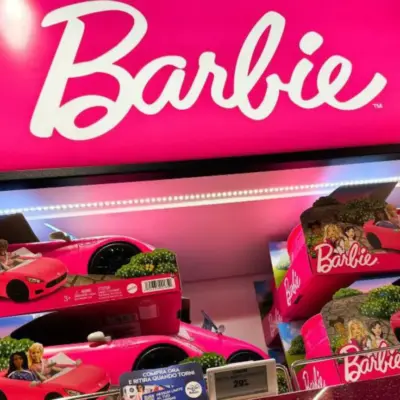 Автомобільний гігант Ford і виробник Barbie Mattel попереджають про вартість тарифів