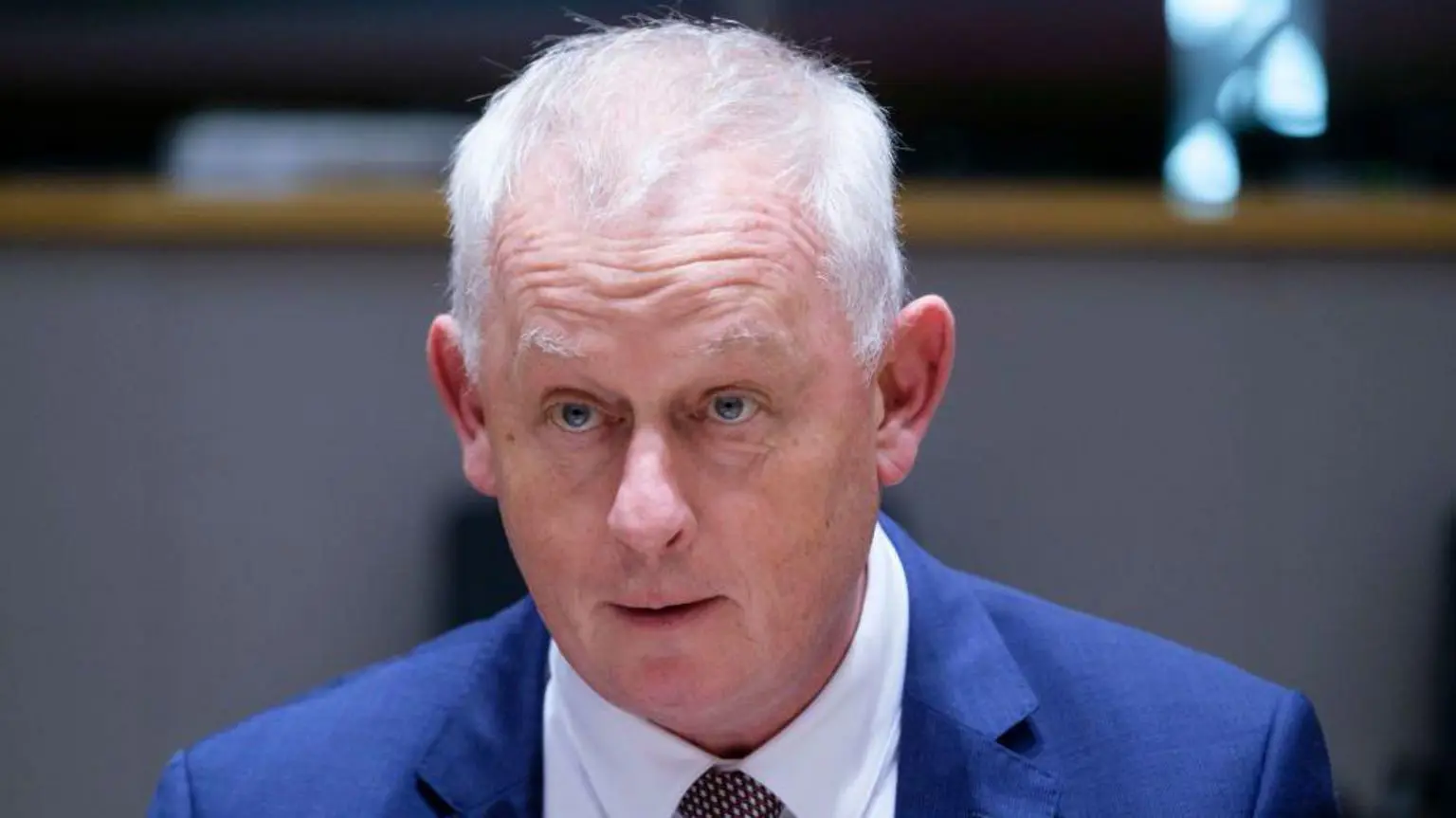 Люк Трикутник каже, що профспілкові організатори в Колумбії піддаються особливим нападам