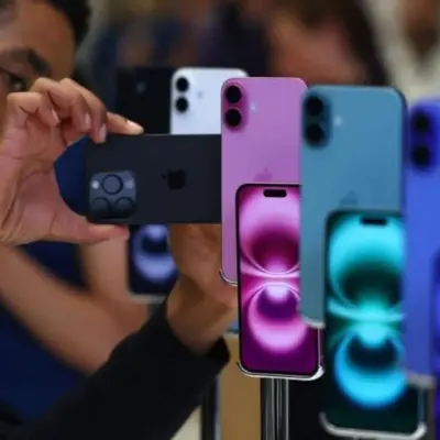 Apple готується до удару в розмірі 900 мільйонів доларів від мит ​​Трампа