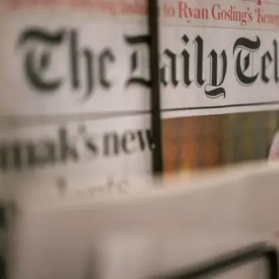 Daily Telegraph буде продано американській фірмі RedBird