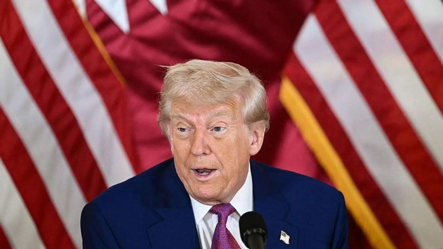За словами Трампа, Індія запропонувала скасувати всі мита на товари, імпортовані з його країни