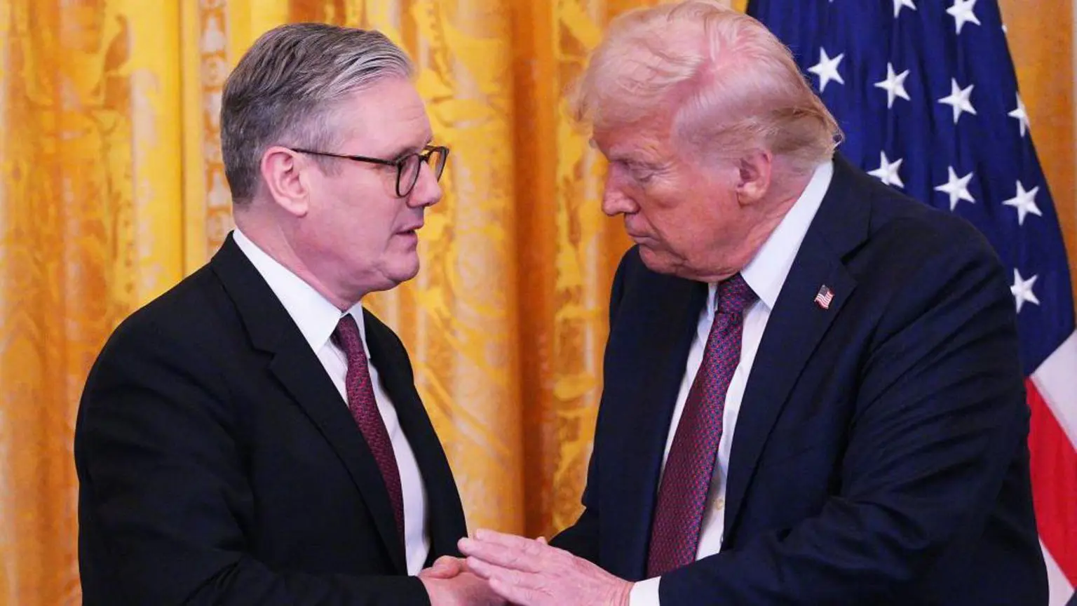 Трамп збирається провести прес-конференцію о 10:00 у Вашингтоні, округ Колумбія