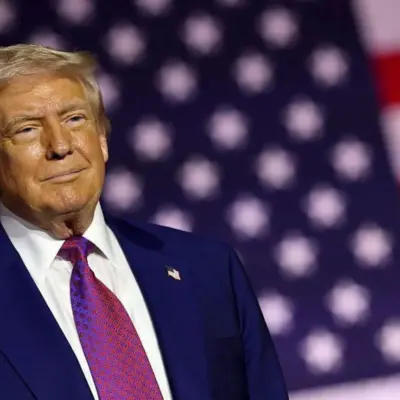 Фейсал Іслам: Тарифні плани Трампа можуть спровокувати глобальний економічний шок