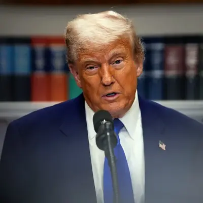 Указ Трампа про ціни на ліки в США: що він містить і чи спрацює він?