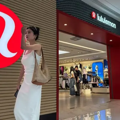 Акції Lululemon падають, оскільки мита Трампа суттєво