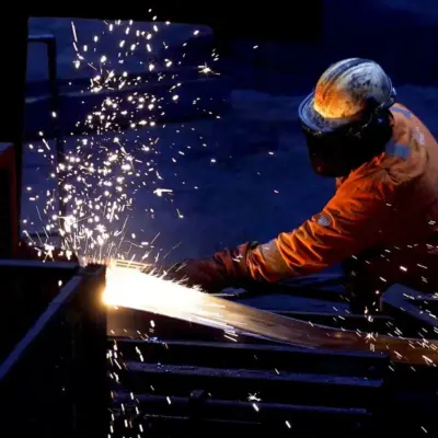 British Steel уклала контракт на 500 мільйонів фунтів стерлінгів на поставку залізничних колій у Великобританії