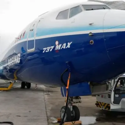 Угода між США та Boeing щодо катастроф “огидна” – адвокат сімей жертв