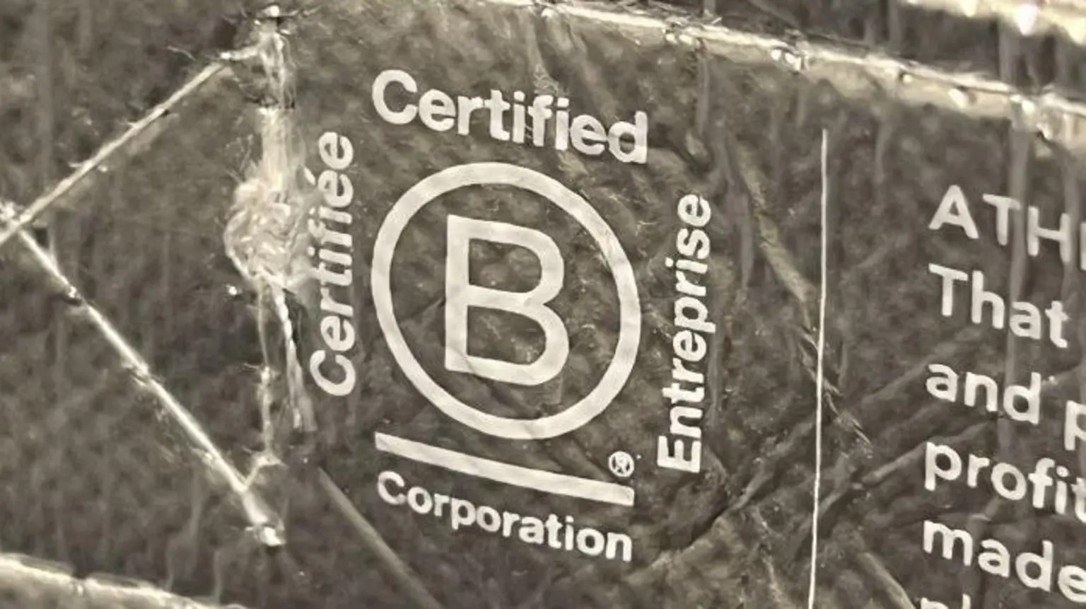 Понад 9600 компаній у всьому світі мають акредитацію B Corp