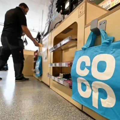 Co-op пропонує учасникам знижку £10 на покупки після кібератаки