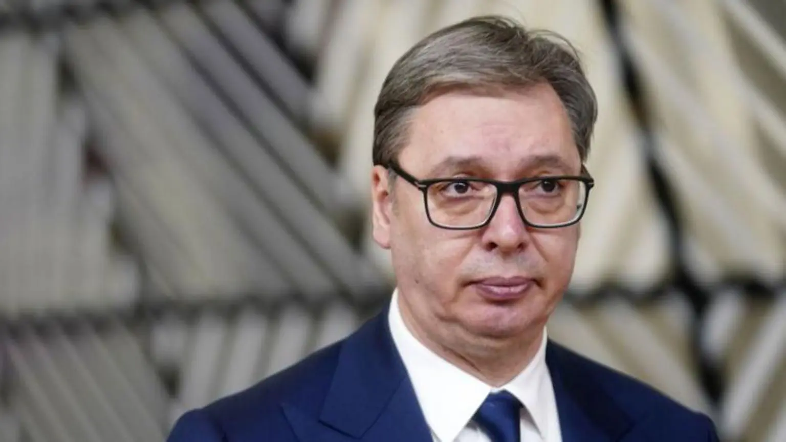 Президент Сербії Александар Вучич каже, що продаж сайту абсолютно необґрунтований