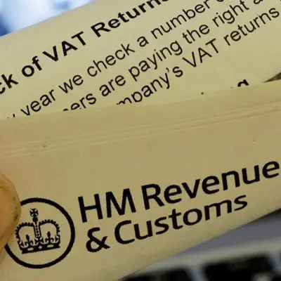 Шахраї вкрали 47 мільйонів фунтів стерлінгів у HMRC під час фішингової атаки