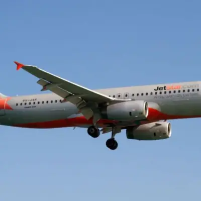 Бюджетна авіакомпанія Jetstar Asia закриється через кілька тижнів, клієнти пропонують відшкодування