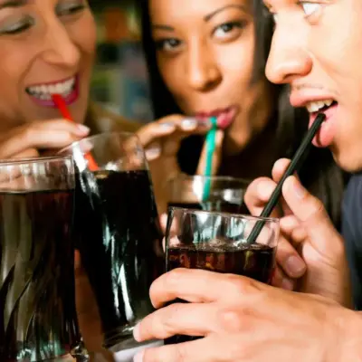 The big winner from Coca-Cola’s Trump-inspired sugar push