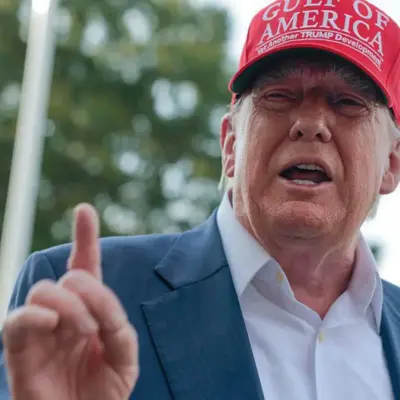 Трамп погрожує Японії митами до 35% з наближенням кінцевого терміну