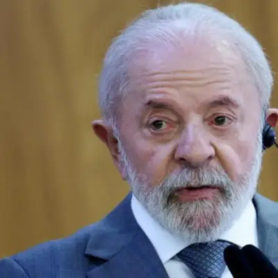 Бразилія обіцяє відповідати тарифам США після того, як Трамп погрожує 50% мита