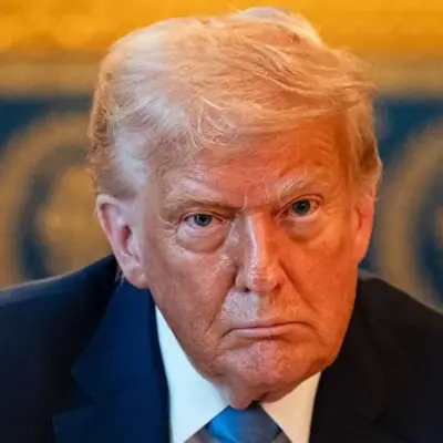 Азія переймається тарифним залпом Трампа – хтось у виграші?