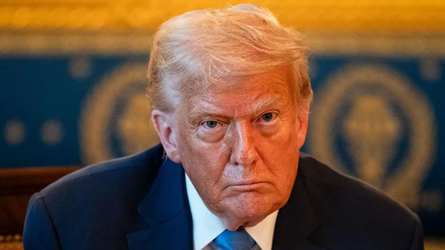 Президент Трамп знову продовжив кінцевий термін переговорів щодо тарифів