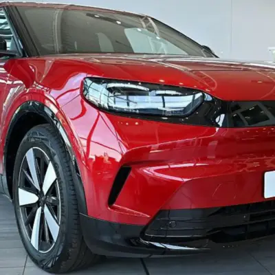 Ford каже, що цього року мита Трампа обійдуться йому приблизно в 2 мільярди доларів