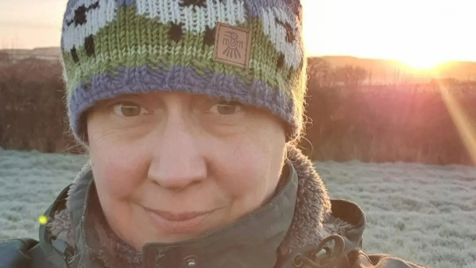 Керолін Хаммонд каже, що модернізація її підключення до електрики робить електромобіль «надто дорогим»