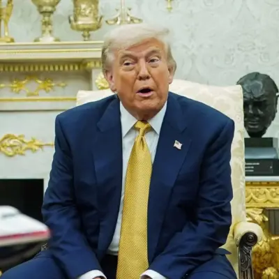 Трамп обговорював звільнення голови ФРС, але «дуже малоймовірно», що він це зробить