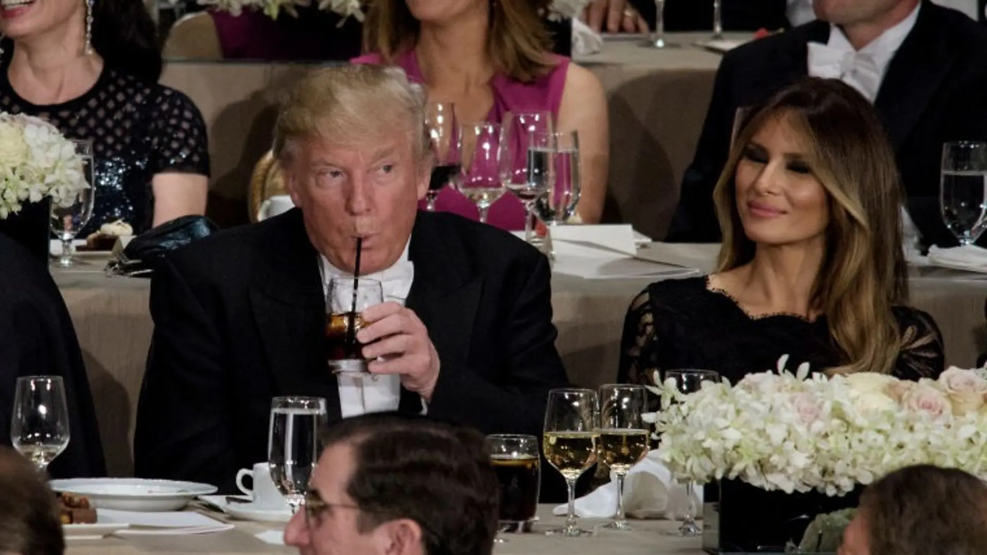 Дивіться: чому Дональд Трамп просить Coca-Cola змінити рецепт?