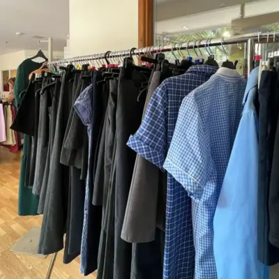 Благодійність і M&S працюють над скороченням витрат на шкільну форму