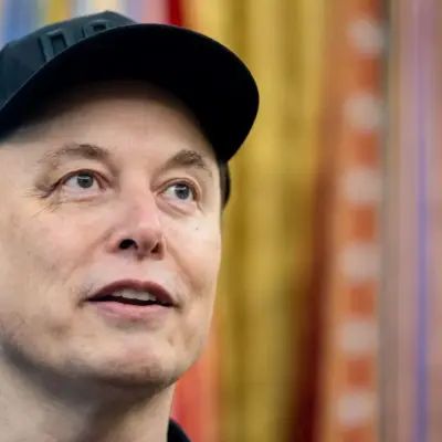 Tesla нагороджує боса Ілона Маска акціями на 29 мільярдів доларів