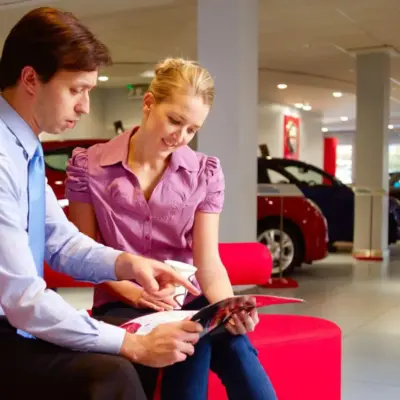 Чи можу я отримати фінансову компенсацію за автомобіль?