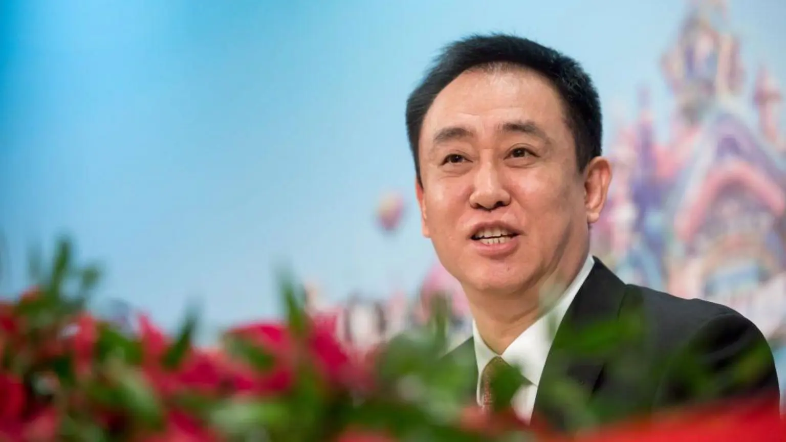 Голова Evergrande Хуей Ка Янь колись був найбагатшою людиною в Азії