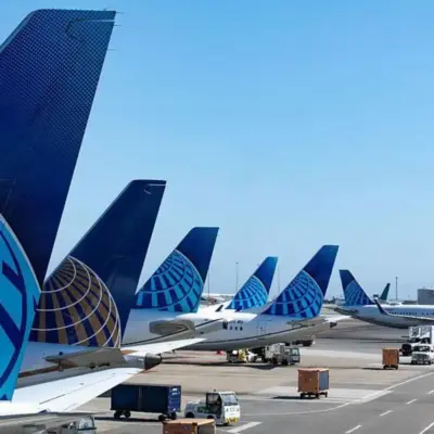 Delta і United подали до суду за продаж «місць біля вікон» без вікон
